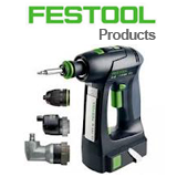 Festool Products