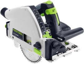 Plunge-cut Saw TS 55R REQ-Plus GB 110v