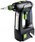 C15 Li-Ion 4.2 Plus Cordless Drill GB