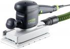 RUTSCHER RS 200 EQ-Plus GB 240v Direct Drive Orbital Sander