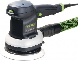 ETS 150/3 EQ-Plus 240v Random Orbital Sander Multi-Jetstream