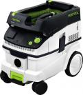 CLEANTEC CTL 26 Mobile Dust Extractor GB 110v