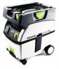 CLEANTEC CTL MIDI Mobile Dust Extractor GB 240v
