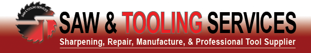 Saw & Tooling Services Shop - Saw and Tooling Services