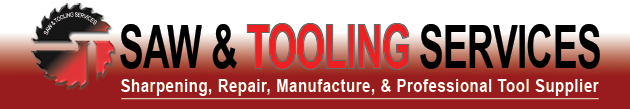 Saw and Tooling Services