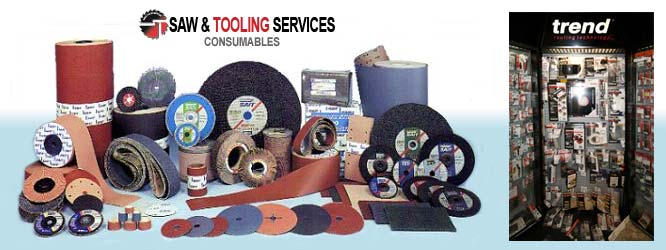 Saw and Tooling - Festool Consumable Products