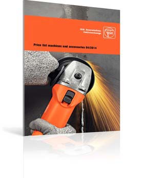 Tools Catalogue and Brochures