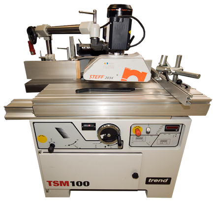 Saw and Tooling - New and Used Machinery