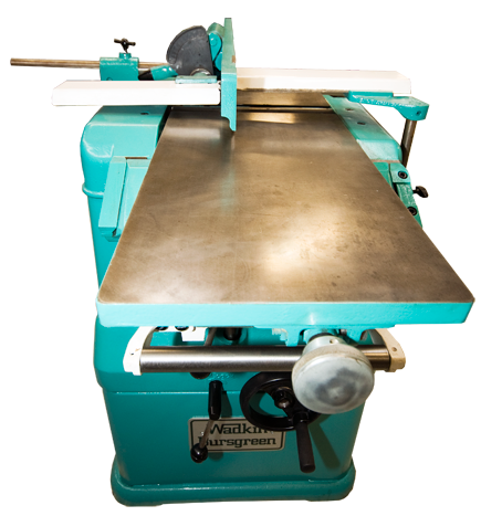 Saw and Tooling - New and Used Woodworking Machinery