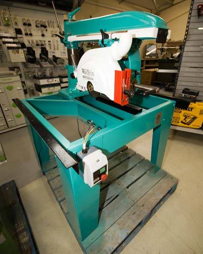 Trend TSM100 Used Equipment for Sale
