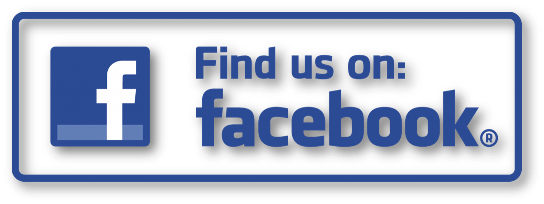 Find Us on Facebook