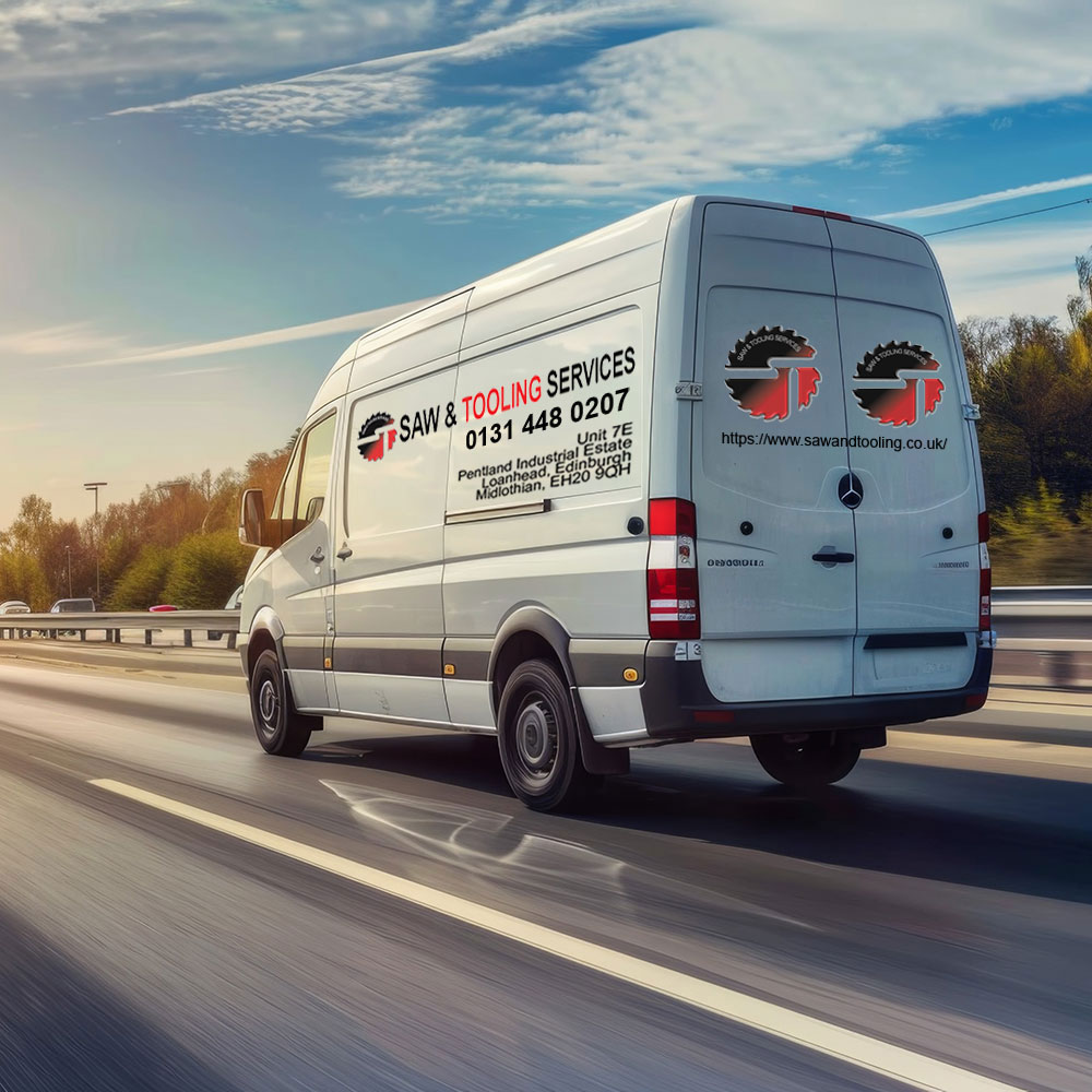 Saw-and-Tooling-Van2 Saw and Tooling Pickup and Delivery