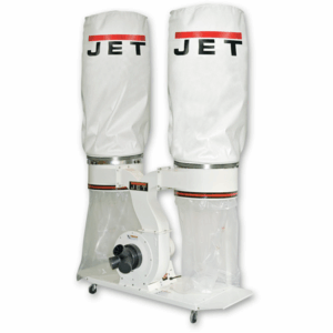 Dust Extraction Bags