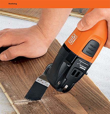 fein1 FEIN Power Tools