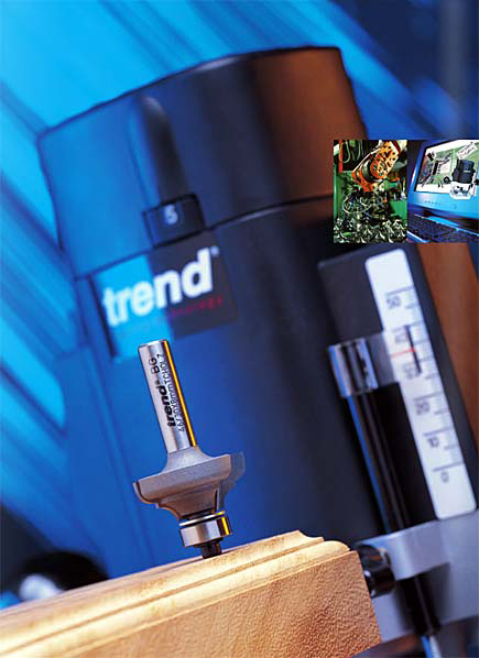 trendcover Trend Product Range